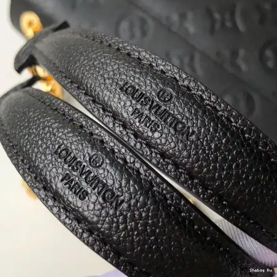 VUITTON VAVIN LOUIS PM 0629